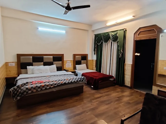 Hotel Shivalik